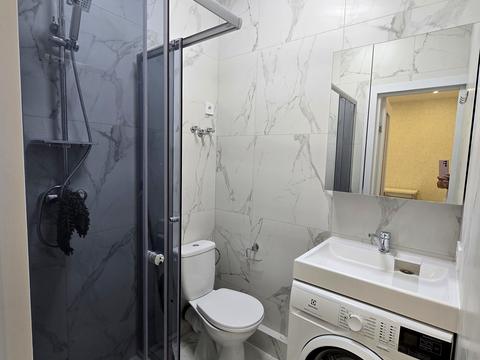 квартира по адресу Жемчужная ул., 5A