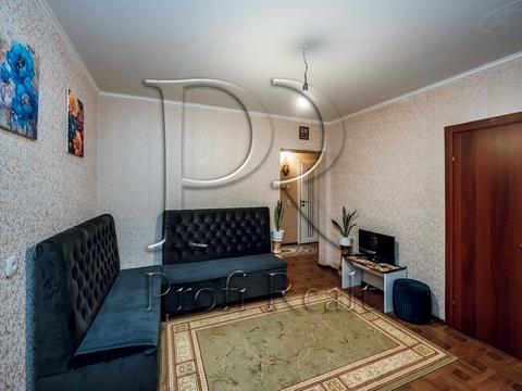квартира за адресою Сергія Данченка вул., 1