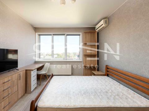 квартира за адресою Кармелюка вул., 4