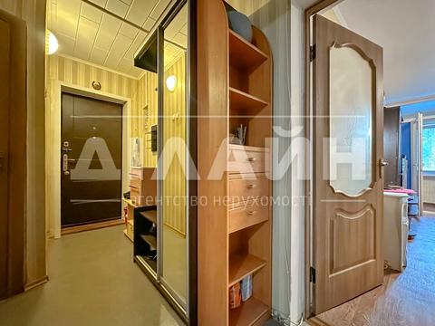 квартира за адресою Лахтинська вул., 3
