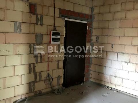 квартира за адресою Вишгородська вул., 45А/6