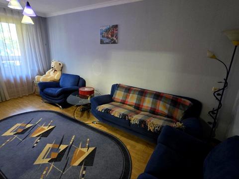 квартира за адресою Нескорених вул., 21