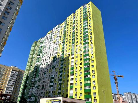 квартира за адресою Юлії Здановської вул. (Ломоносова), 36-В