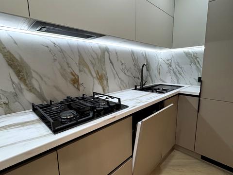 квартира за адресою Юліана Пелеша вул., 1