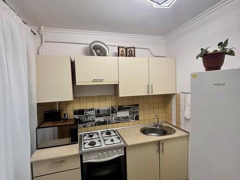 квартира по адресу Одесса, Радостная ул., 3
