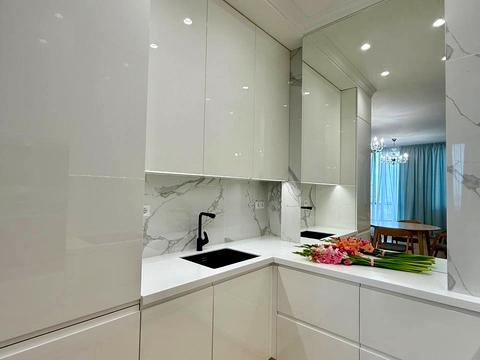 квартира за адресою Берестейський просп. (Перемоги), 42а