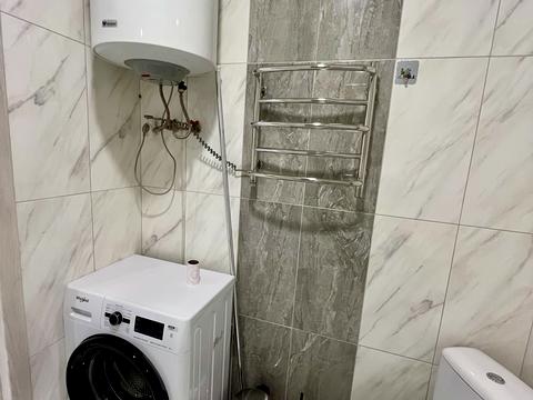 квартира за адресою Борткевича вул., 5