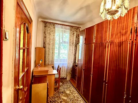 квартира за адресою Кобзарська вул. (Пухова), 21а
