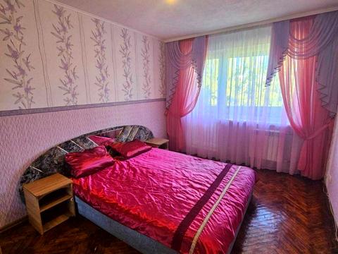 квартира по адресу Тракторостроителей просп., 122