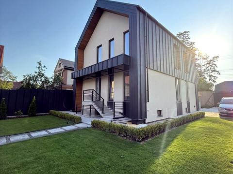 будинок за адресою Ірпінь