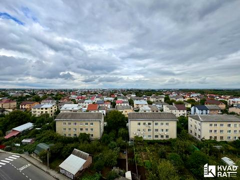 квартира за адресою Отця Івана Блавацького вул., 2