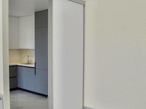 квартира за адресою Драгоманова вул., 31-А