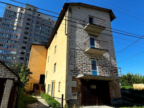 квартира за адресою Академіка Тутковського вул., 58