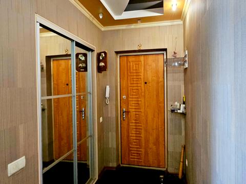 квартира за адресою Металургів просп., 80