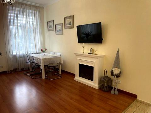 квартира за адресою Лютеранська вул., 27-29