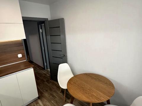 квартира по адресу Паникахи ул., 121