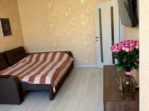 квартира за адресою Академіка Сахарова вул., 9