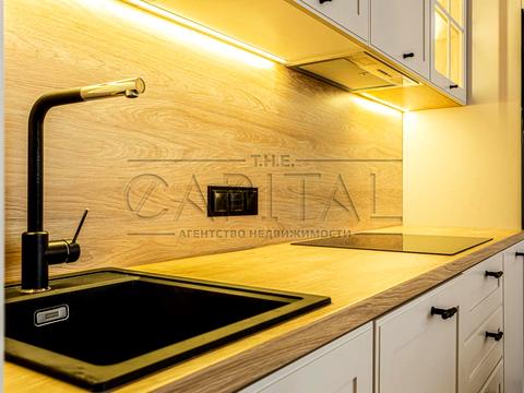 квартира за адресою Саперне Поле вул., 3