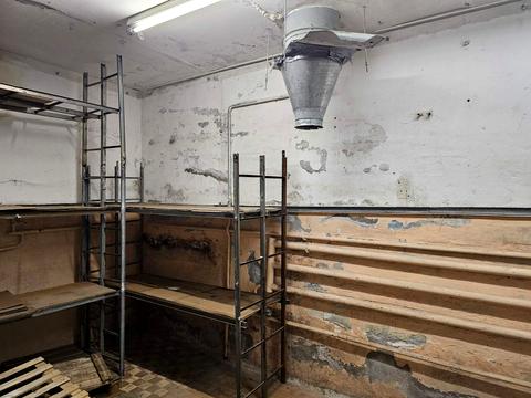 коммерческая по адресу Западинская ул., 5