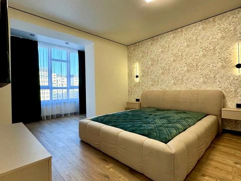 квартира за адресою Лісогринівецька вул., 30/1