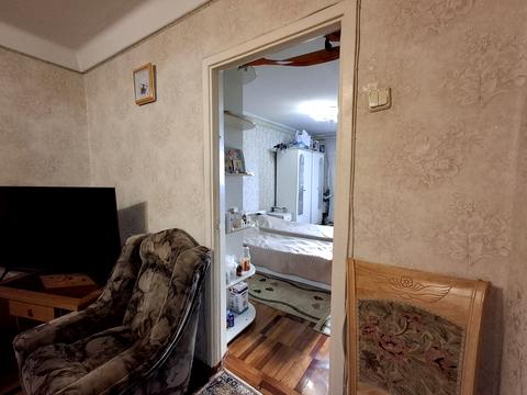 квартира по адресу Чумаченко ул., 7