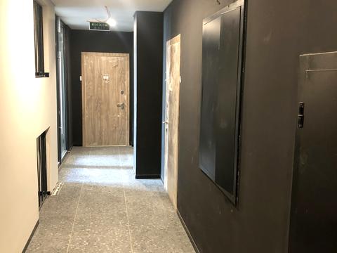 квартира по адресу Набережно-Рыбальская дорога ул., 9