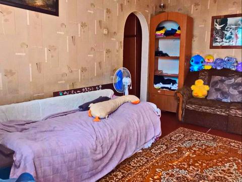 квартира по адресу Руставі ул., 21