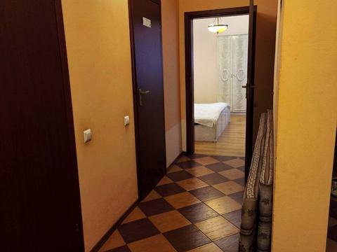 квартира за адресою Валерія Лобановського просп., 126-Г