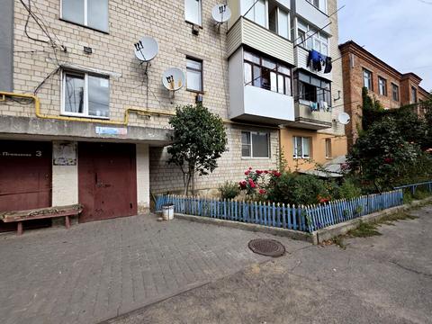 квартира по адресу Якова Шепеля ул. (Віталія Примакова), 3