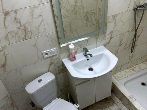 квартира за адресою Дерев'янка вул., 16а