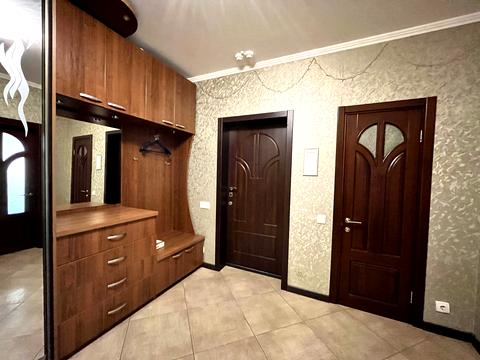 квартира за адресою Олени Пчілки вул., 2