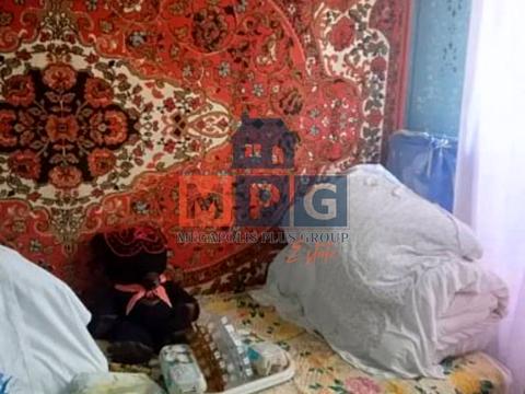 квартира по адресу Мирная ул., 3