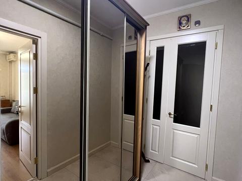квартира по адресу Польская ул., 13