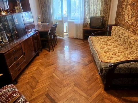 квартира за адресою Кузьми Скрябіна пров., 22-А