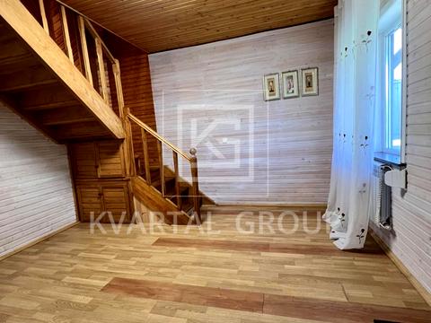 дом по адресу верхня