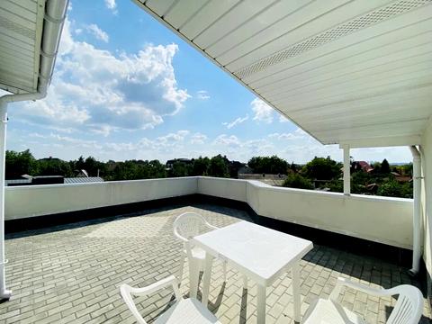 дом по адресу 136-а Садова