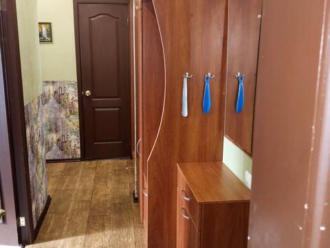 квартира по адресу Добровольського, 70