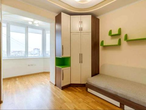 квартира за адресою Пулюя, 40