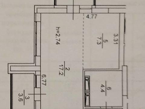 квартира за адресою Тираспольська вул., 52-А