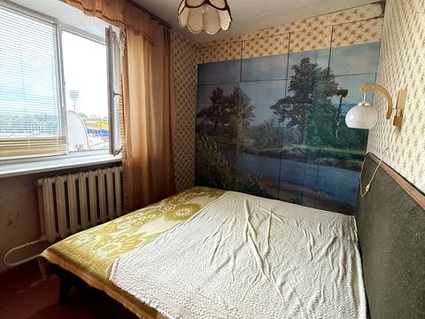 квартира за адресою Президента Грушевського просп., 5