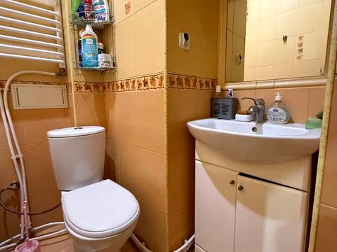 квартира за адресою Миколи Лисенка вул., 1