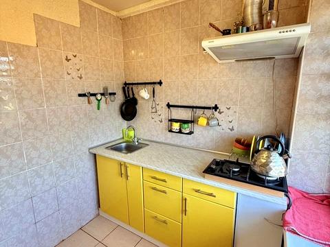 квартира по адресу Чёрных Запорожцев ул. (Петра Запорожця), 8