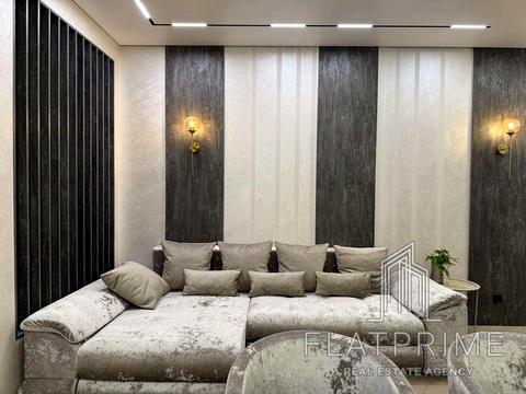 квартира за адресою Берестейський просп. (Перемоги), 42а