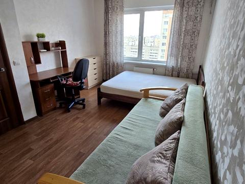 квартира за адресою Бориса Гмирі вул., 12-Б