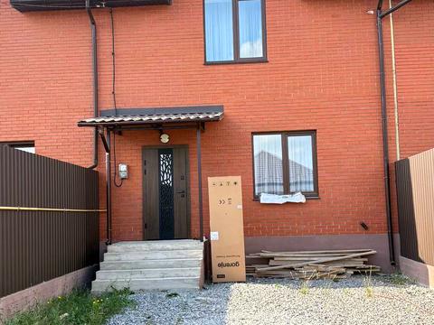 будинок за адресою Княгині Ольги