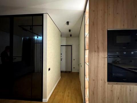 квартира за адресою Сімейна вул., 5