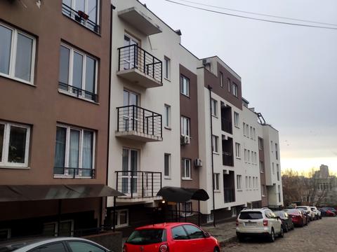 квартира за адресою Гетьманська вул. (Майкопська), 1-А