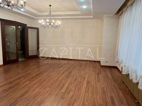 квартира по адресу Круглоуниверситетская ул., 3-5