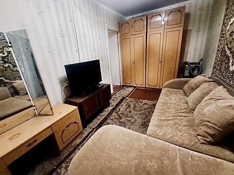 квартира по адресу Академика Глушко просп., 4