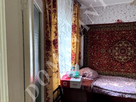 дом по адресу Шушенська